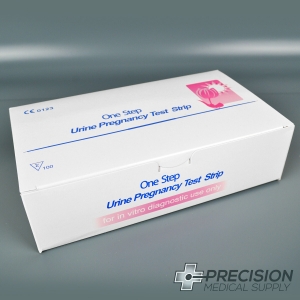 What Are the Environmental Impacts of Disposable One Step Urine Pregnancy Test Strips?